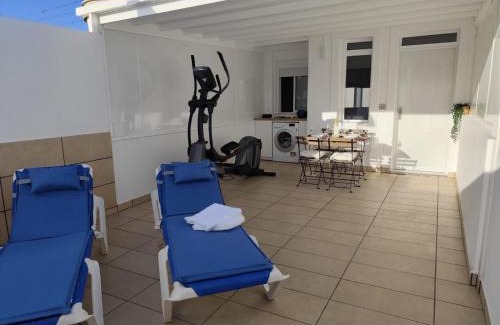 Puerto del Carmen Apartment | Apartamento a 2 minutos de la playa