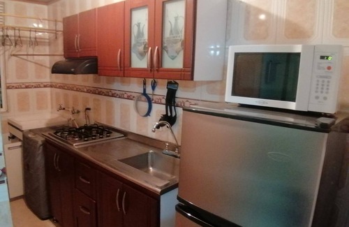Fontibon Apartment | Apartamento a 20 Minutos del Aeropuerto