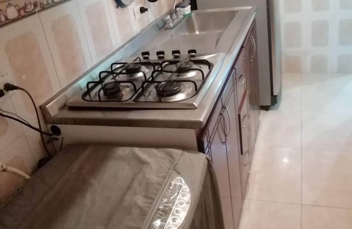 Fontibon Apartment | Apartamento a 20 Minutos del Aeropuerto