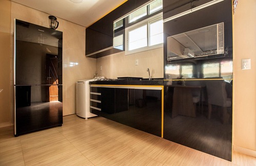 Colonia de Pescadores Apartment | Apartamento a 200 metros da Praia do Cumbuco/CE