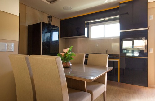 Colonia de Pescadores Apartment | Apartamento a 200 metros da Praia do Cumbuco/CE