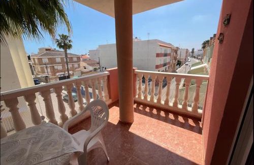 Chilches Apartment | Apartamento a 200 metros de la playa de arena Les Cases en Xilxes - Castellón