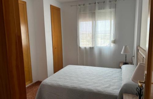 Chilches Apartment | Apartamento a 200 metros de la playa de arena Les Cases en Xilxes - Castellón