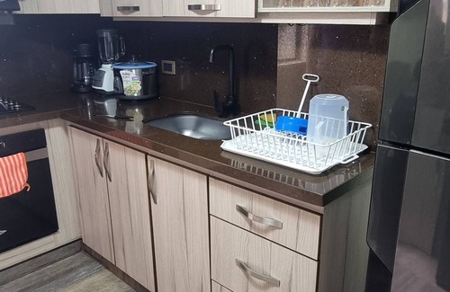 Robledo Apartment | Apartamento a 3 Cuadras del Estadio Atanacio Girardot de Medellín