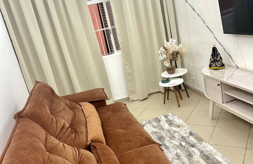 Aparecida Apartment | Apartamento a 4 min da Basílica