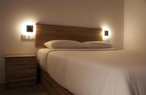 Cruz de Humilladero Apartment | Apartamento a 5 min caminando de la estación de Bus y Tren María Zambrano