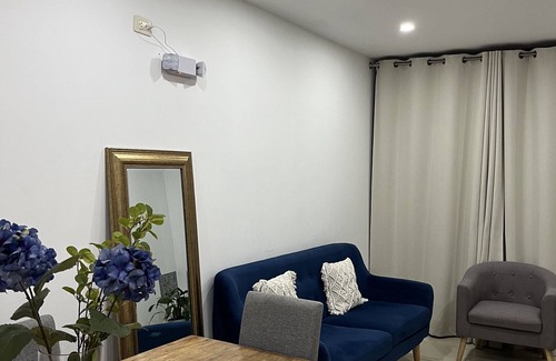 Ica Apartment | Apartamento a 5 Minutos de El Oasis de Huacachina