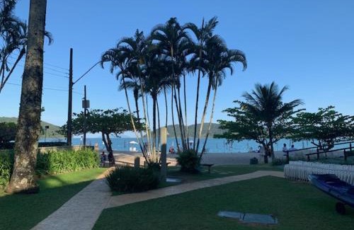 Tabatinga Apartment | Apartamento a 50m da areia - Praia da Tabatinga