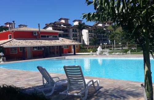 Tabatinga Apartment | Apartamento a 50m da areia - Praia da Tabatinga