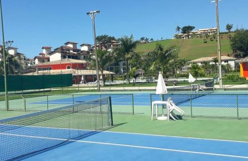 Tabatinga Apartment | Apartamento a 50m da areia - Praia da Tabatinga