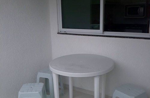 Praia Grande Apartment | Apartamento a 700m da Praia Grande