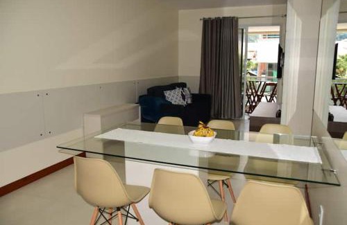 Acores Apartment | Apartamento a beira mar completo com churrasqueira