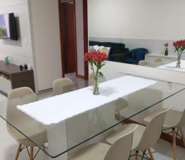 Acores Apartment | Apartamento a beira mar completo com churrasqueira