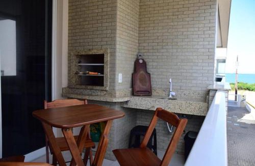 Acores Apartment | Apartamento a beira mar completo com churrasqueira