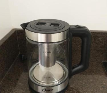 Acores Apartment | Apartamento a beira mar completo com churrasqueira