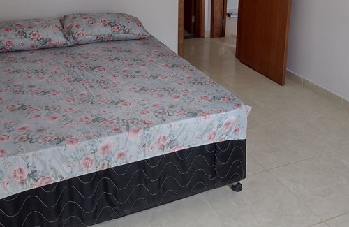 Ilheus Apartment | Apartamento a beira mar
