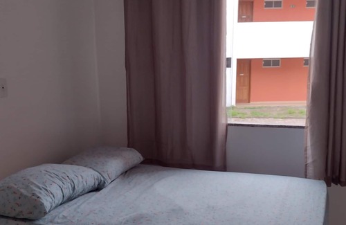 Ilheus Apartment | Apartamento a beira mar