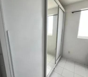 Janga Apartment | Apartamento a Beira mar