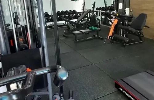 Janga Apartment | Apartamento a Beira mar