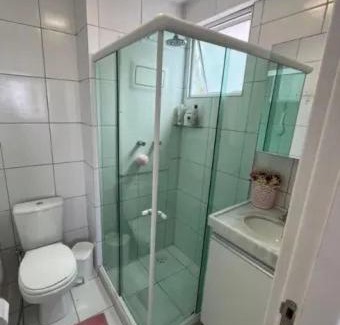 Janga Apartment | Apartamento a Beira mar