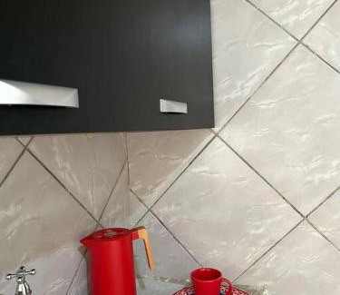 Praia do Meio Apartment | Apartamento a beira-mar Natal
