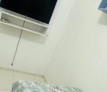 Sao Jose de Ribamar Apartment | Apartamento aconchegante próximo a praia do Araçagy e Calhau