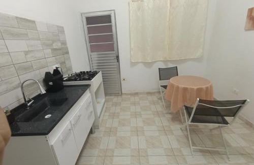 Santana de Parnaiba Apartment | Apartamento aconchegante em Santana de Parnaíba SP