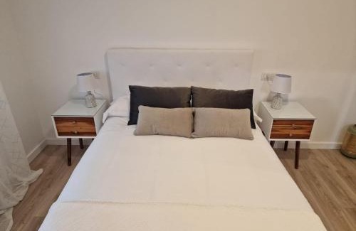 Castro de Rei Apartment | Apartamento a Carballeira