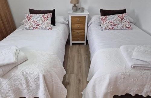 Castro de Rei Apartment | Apartamento a Carballeira