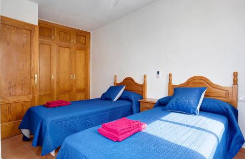 Conil de la Frontera City Center Apartment | Apartamento Azucenas
