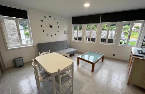Irixoa Apartment | Apartamento A