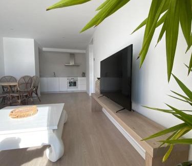 Fazouro Apartment | APARTAMENTO A ESTRENAR en FOZ COFRADIA DELUXE