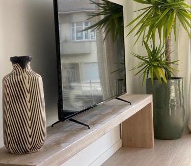 Fazouro Apartment | APARTAMENTO A ESTRENAR en FOZ COFRADIA DELUXE