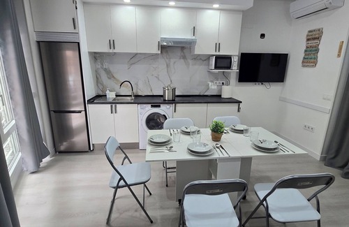 Leganes Apartment | Apartamento a estrenar a 20 minutos de Madrid centro