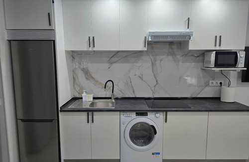 Leganes Apartment | Apartamento a estrenar a 20 minutos de Madrid centro