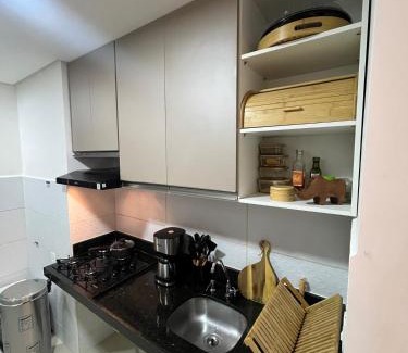 Pium Apartment | Apartamento a locação