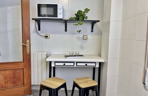 Isla Apartment | Apartamento a pié de playa - Isla Playa 5703