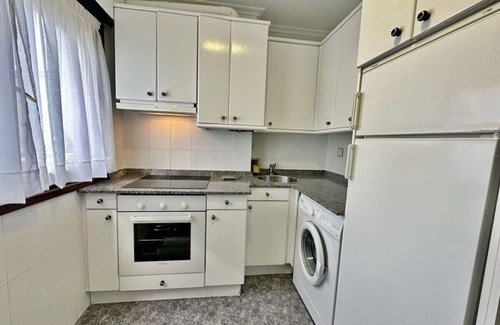 Isla Apartment | Apartamento a pié de playa - Isla Playa 5703