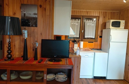 Eyne 2600 Apartment | Apartamento a pie de Pistas