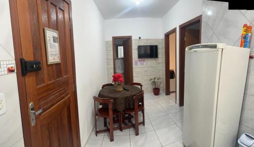 Carianos Apartment | Apartamento a poucos minutos do Aeroporto de Floripa e das Praias do Sul da Ilha