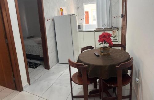 Carianos Apartment | Apartamento a poucos minutos do Aeroporto de Floripa e das Praias do Sul da Ilha