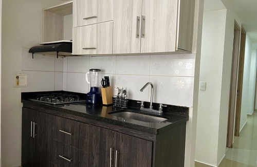 Bello Apartment | ¡apartamento a Solo 2 Minutos de Centro Comercial Cerca a Medellín!