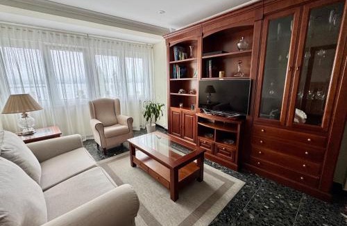 Sada Apartment | Apartamento A Tenencia