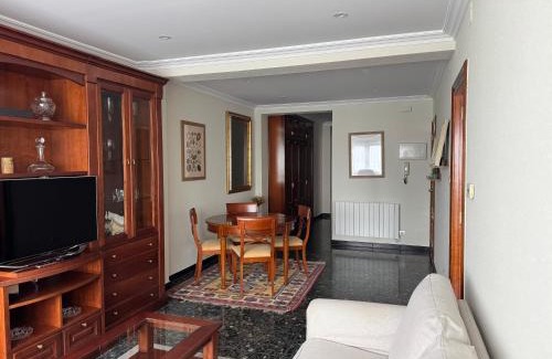 Sada Apartment | Apartamento A Tenencia
