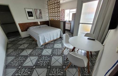 Itapua Apartment | Apartamento a uma quadra do mar - Bairro Itapuã