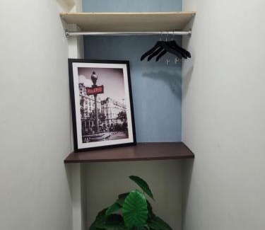 Itapua Apartment | Apartamento a uma quadra do mar - Bairro Itapuã