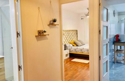 Getafe Apartment | Apartamento ABRIL en el Centro de Getafe