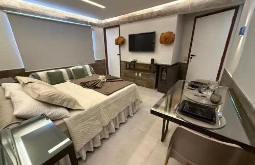 Serra de Sao Bento Apartment | Apartamento aconchegante na Serra de São Bento