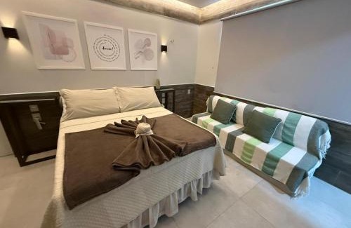 Serra de Sao Bento Apartment | Apartamento aconchegante na Serra de São Bento