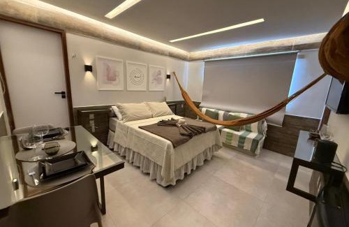 Serra de Sao Bento Apartment | Apartamento aconchegante na Serra de São Bento